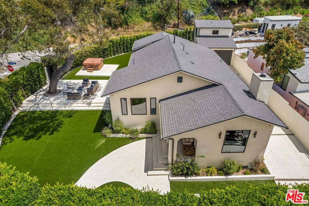 Property Photo from MLS