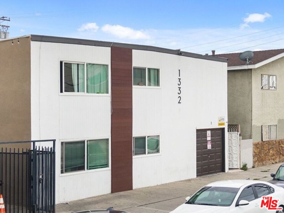 Property Photo from MLS
