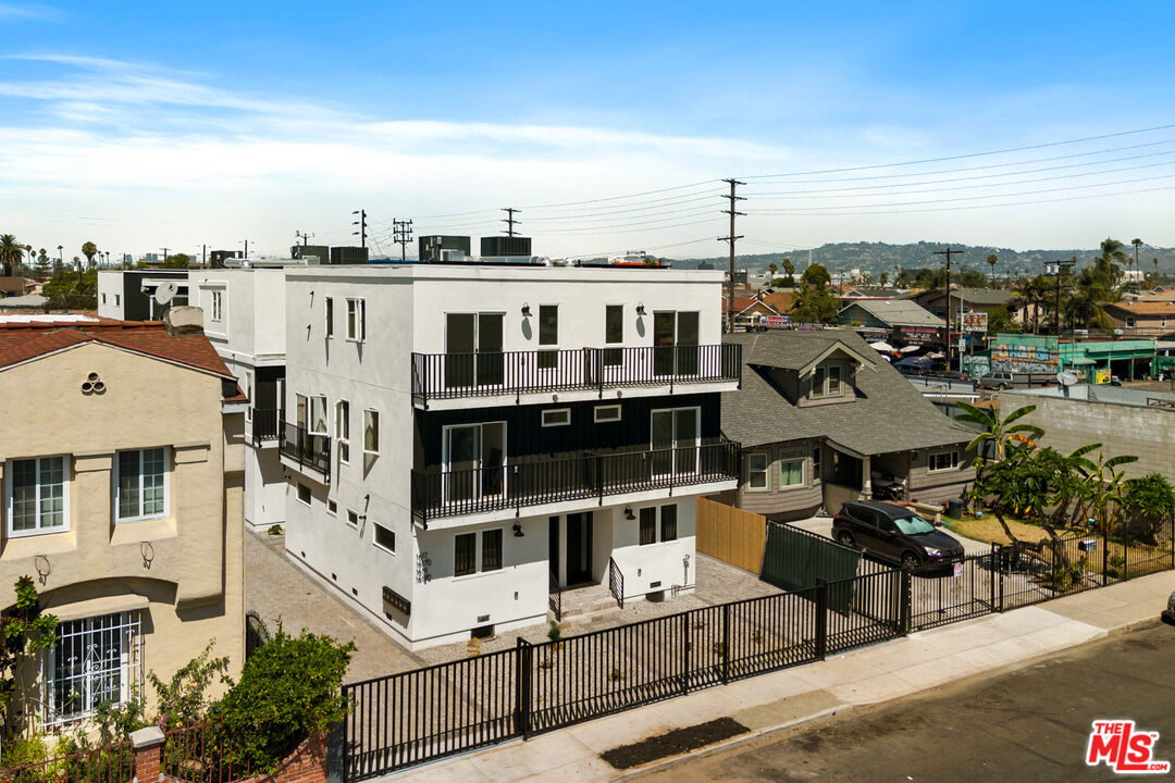 Property Photo from MLS