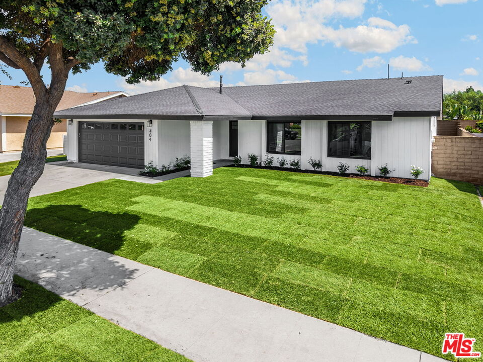 Property Photo from MLS