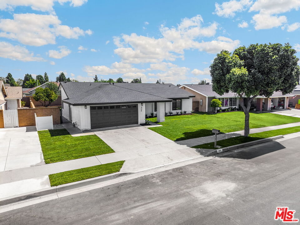 Property Photo from MLS