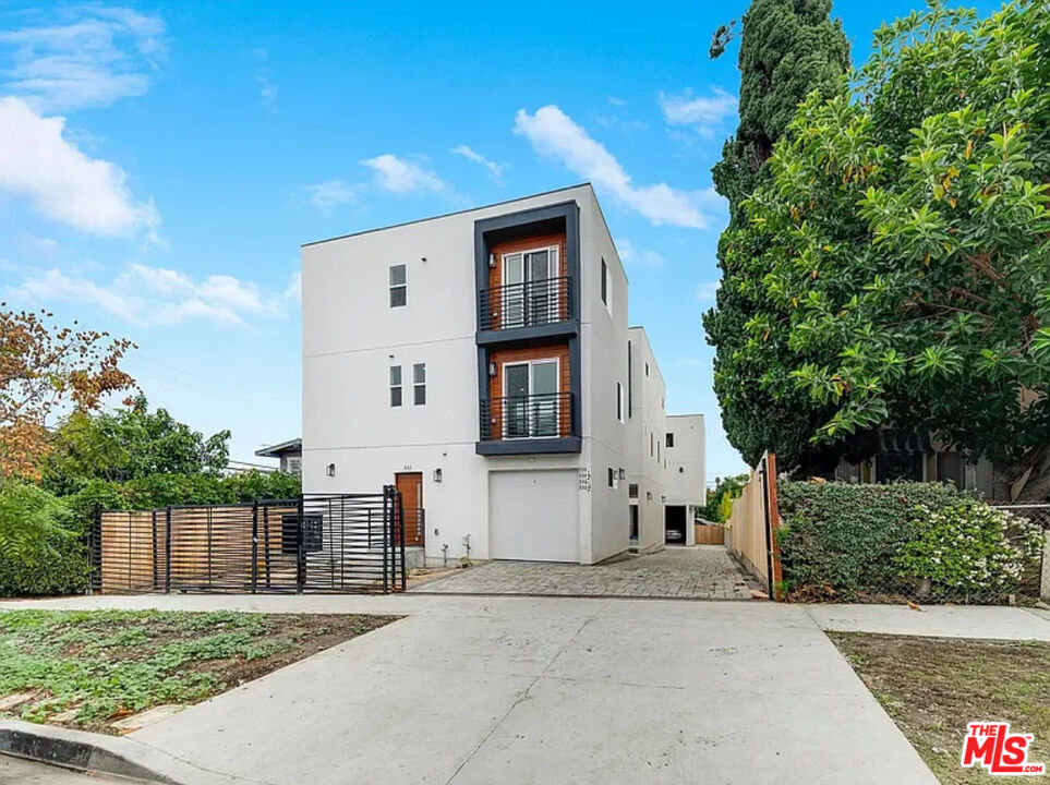 Property Photo from MLS