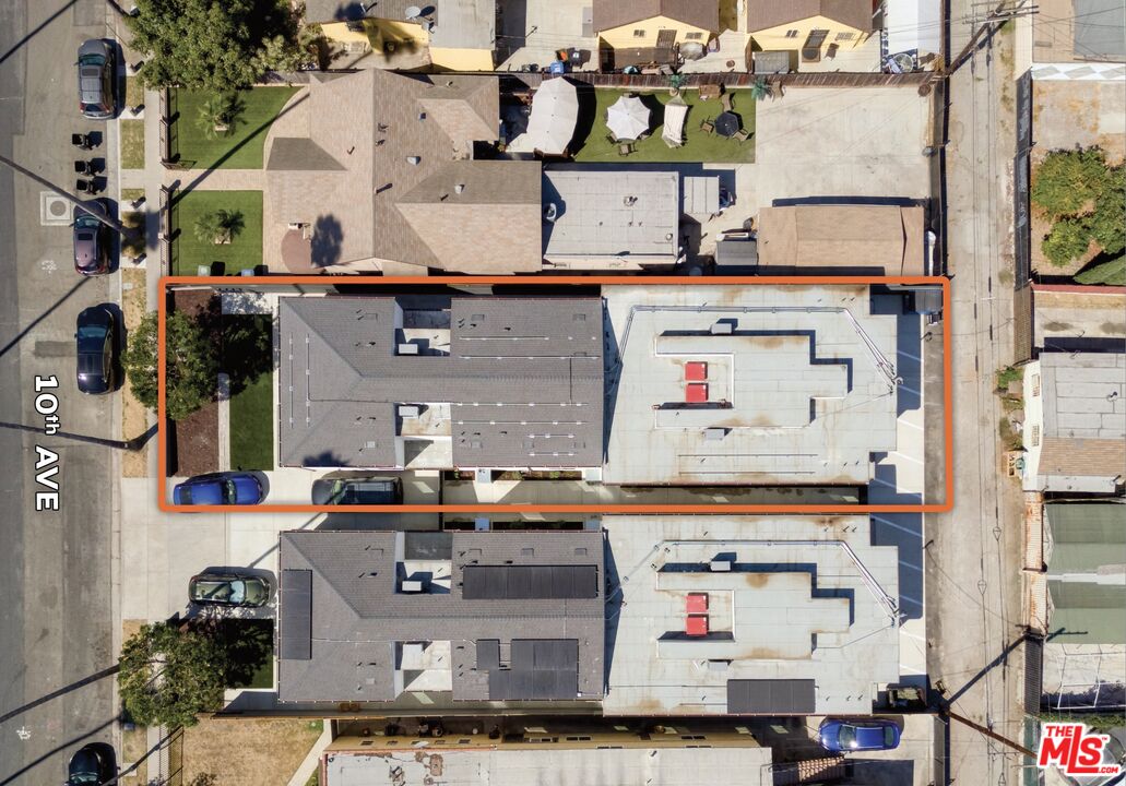 Property Photo from MLS