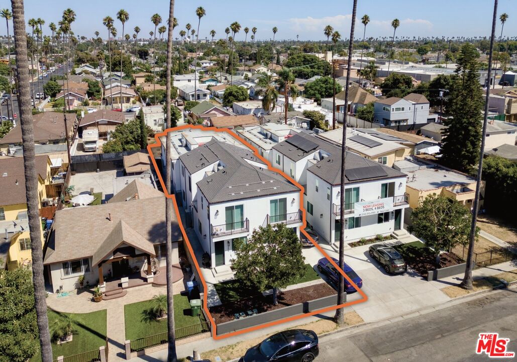 Property Photo from MLS