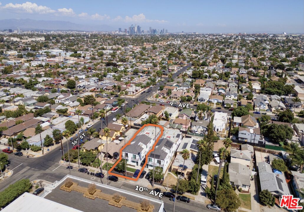 Property Photo from MLS