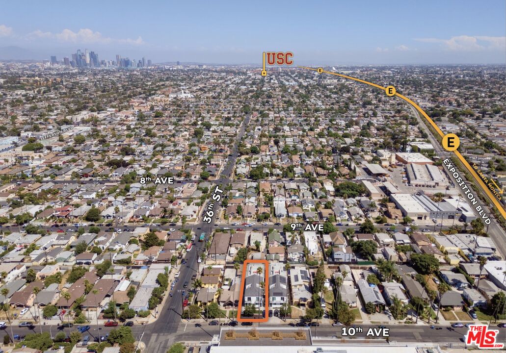 Property Photo from MLS