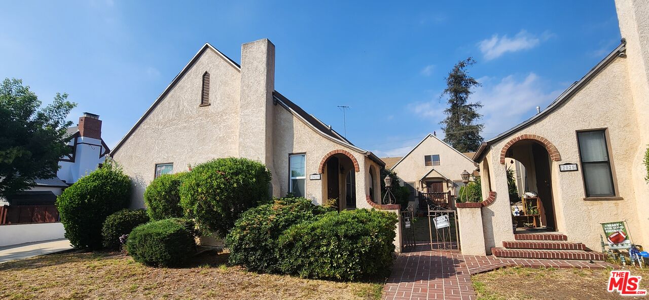 Property Photo from MLS