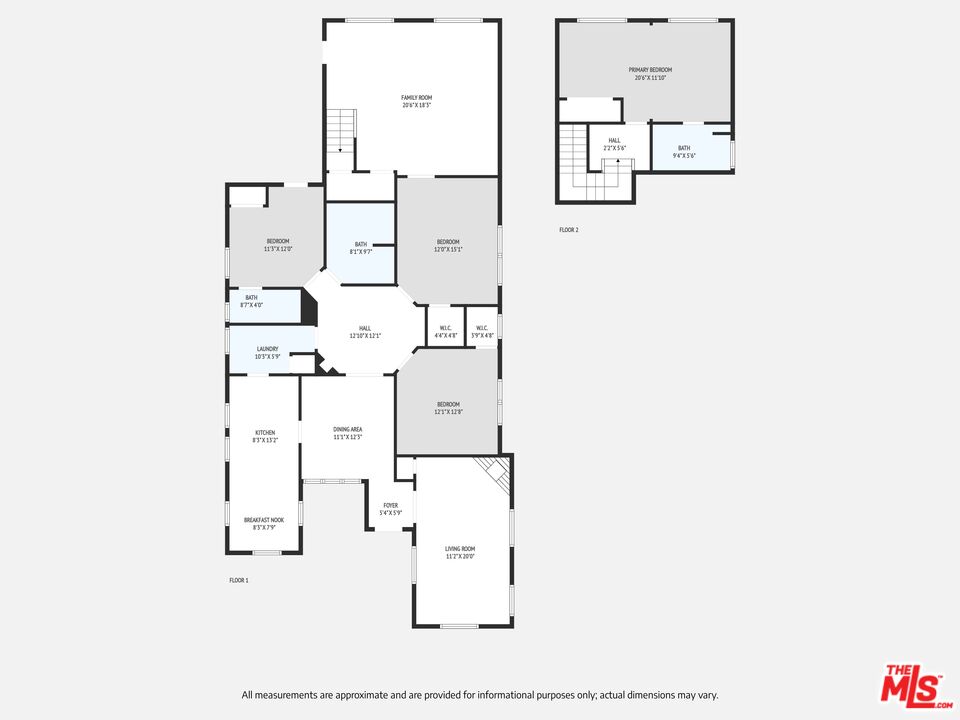 Property Photo from MLS