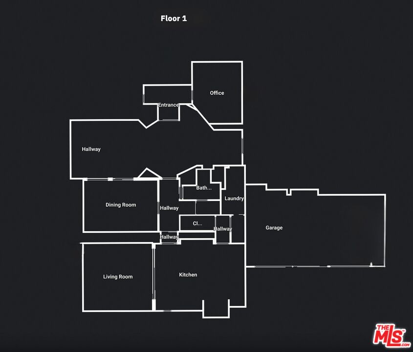 Property Photo from MLS