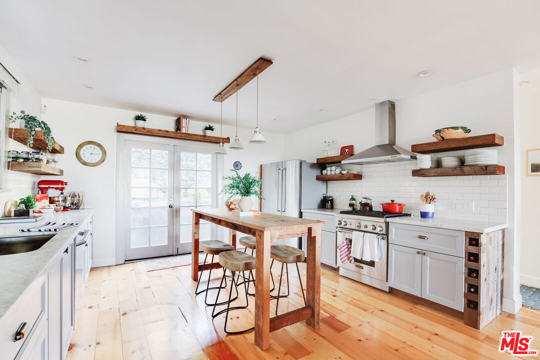Property Photo from MLS