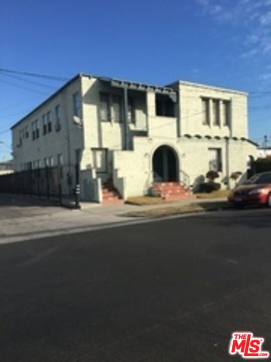Property Photo from MLS
