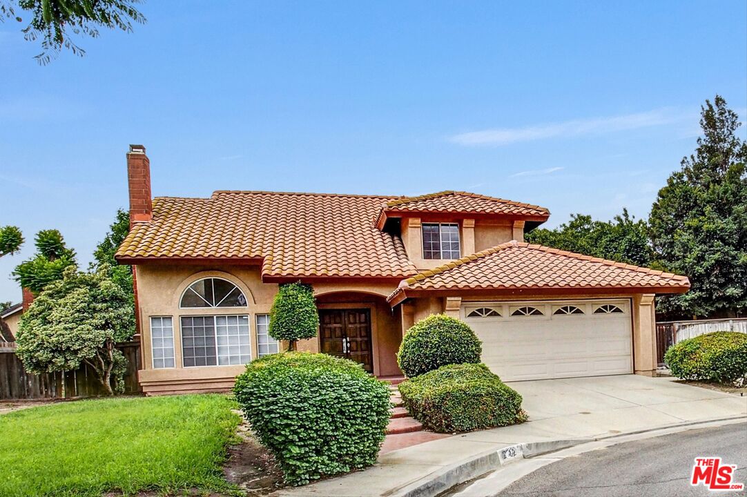 Property Photo from MLS