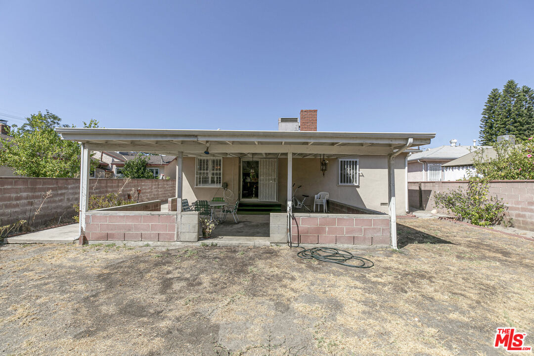 Property Photo from MLS