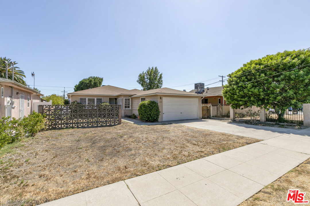 Property Photo from MLS