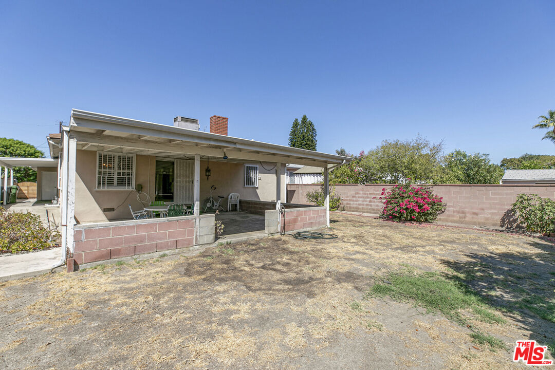 Property Photo from MLS
