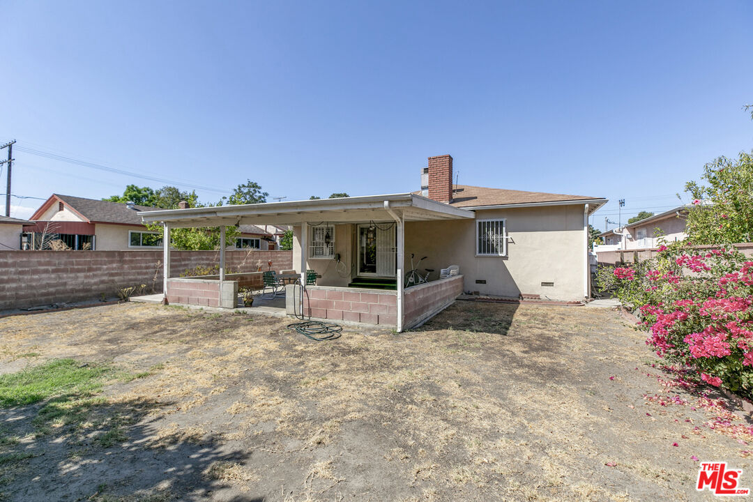 Property Photo from MLS