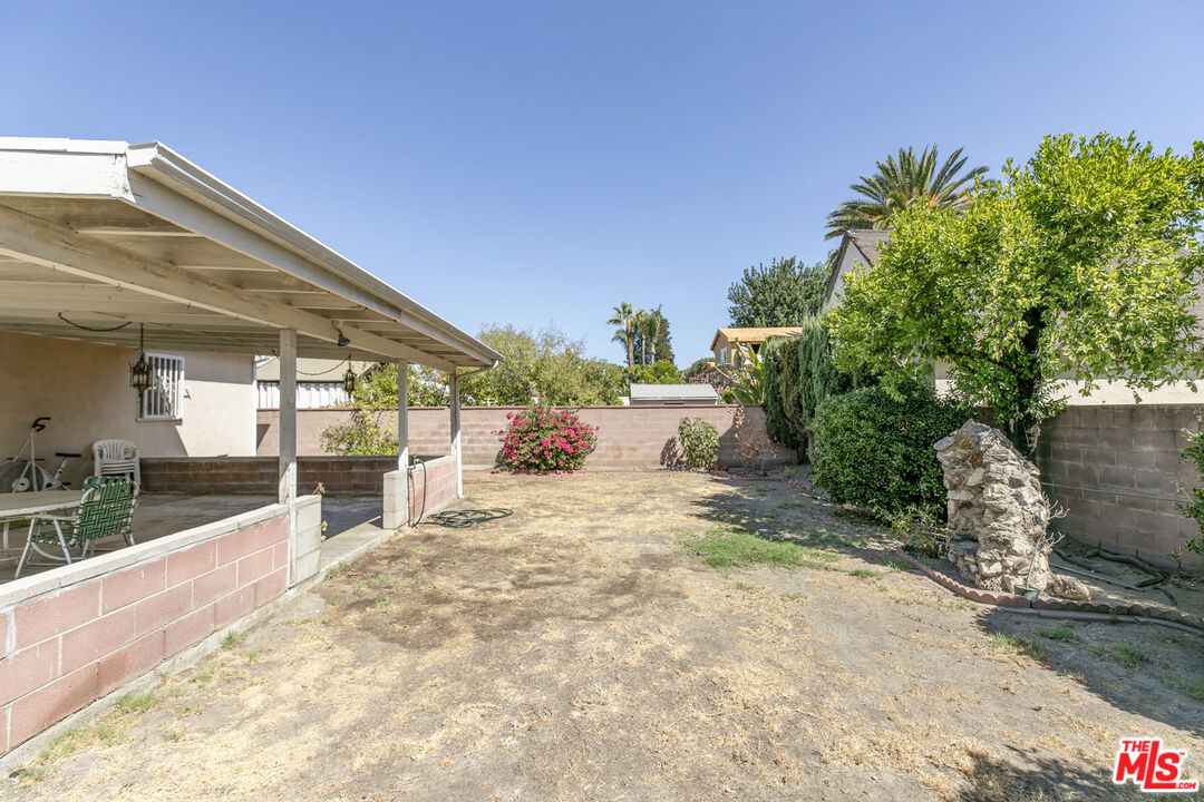 Property Photo from MLS