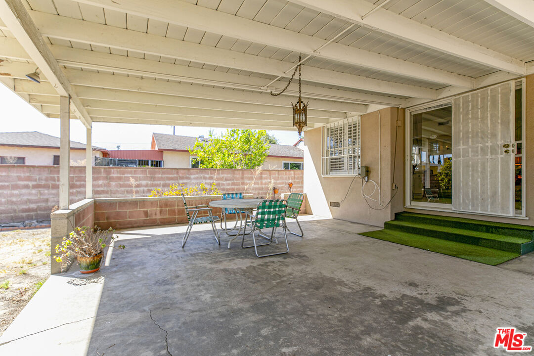 Property Photo from MLS