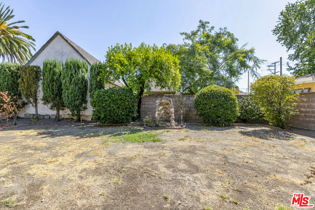 Property Photo from MLS