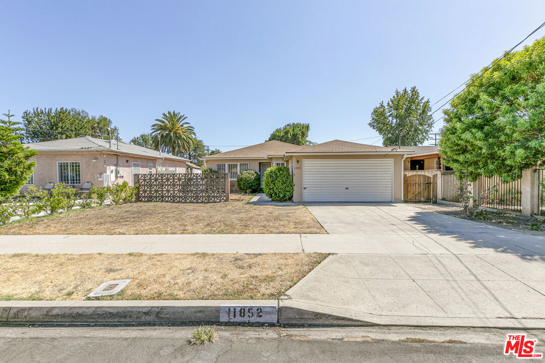 Property Photo from MLS