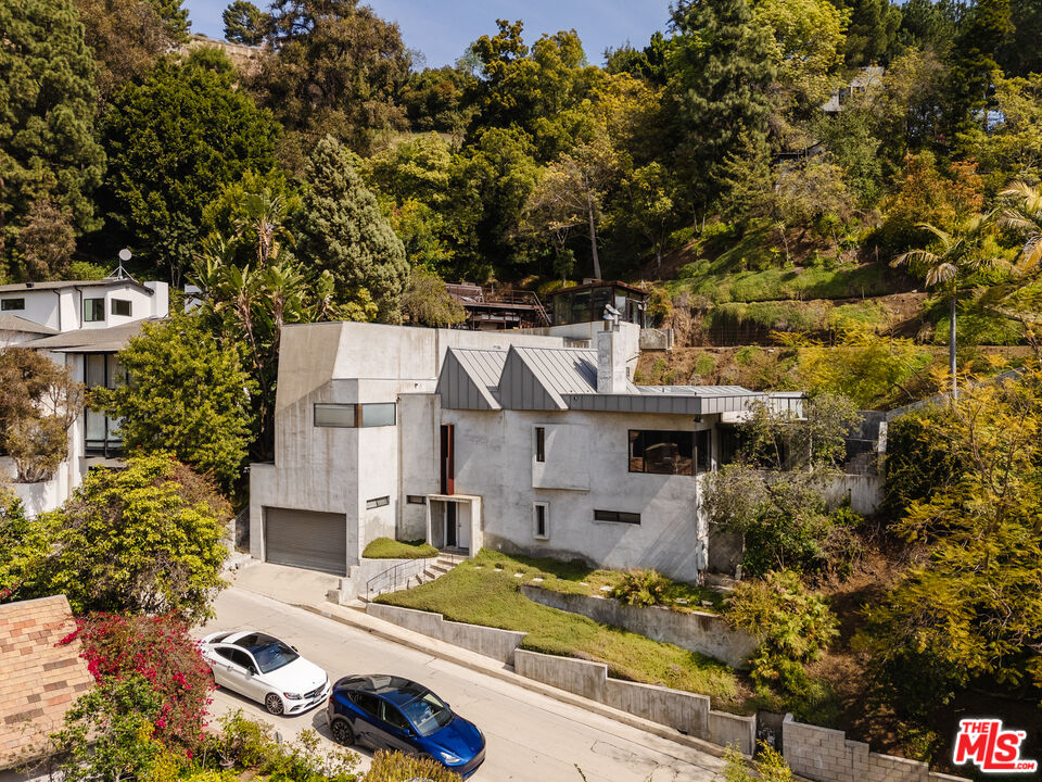 Property Photo from MLS