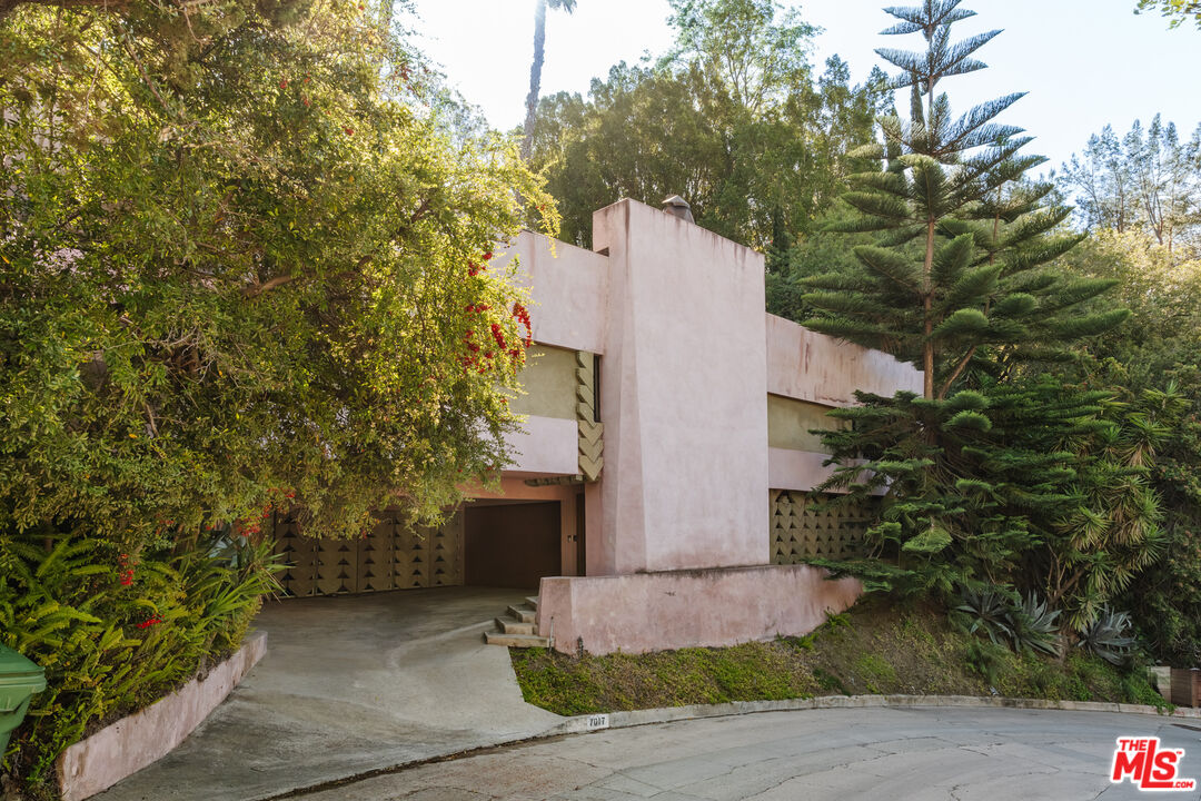 Property Photo from MLS