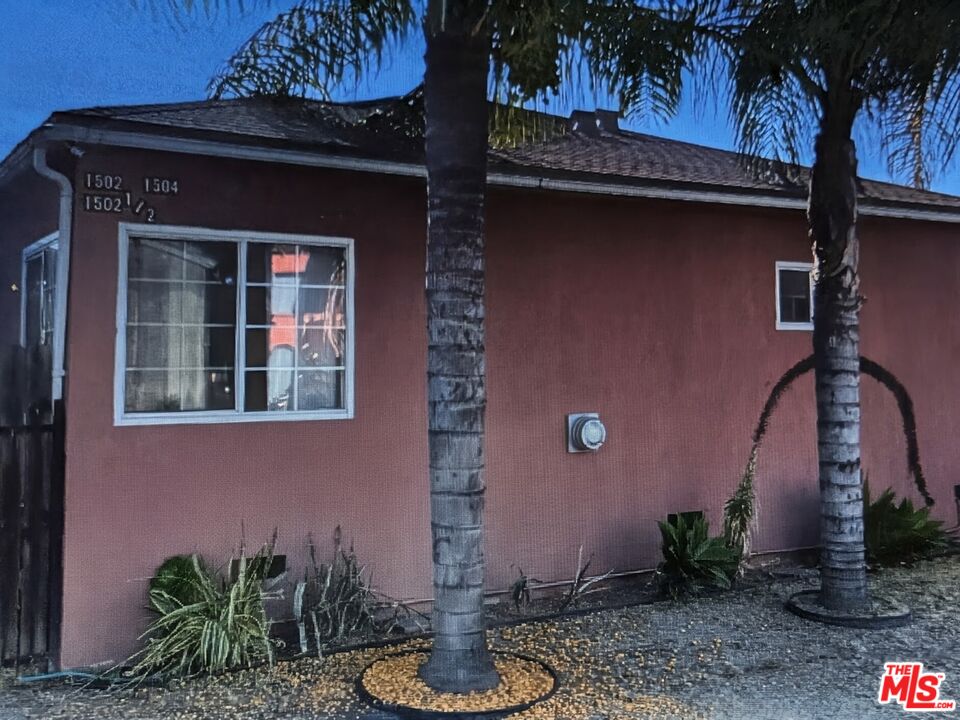 Property Photo from MLS