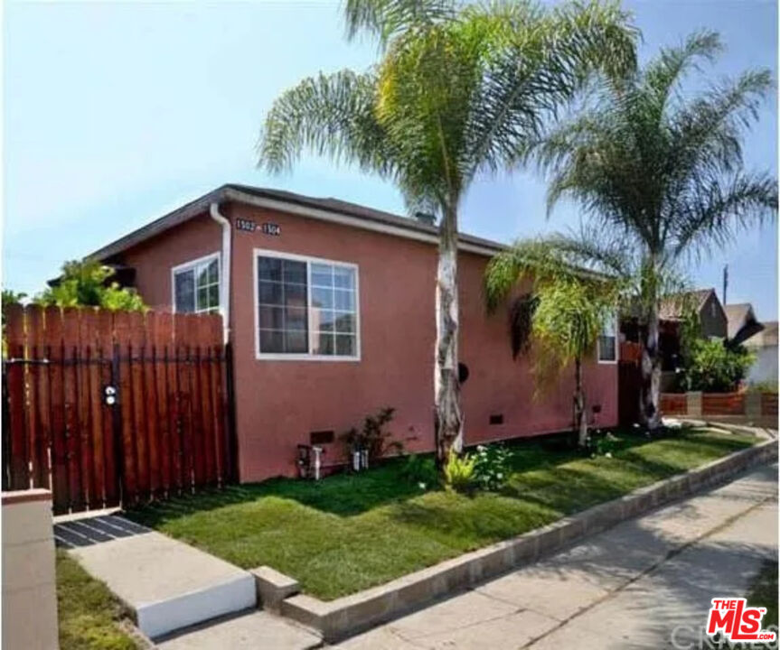 Property Photo from MLS
