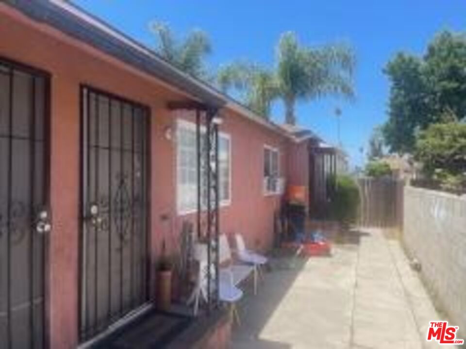 Property Photo from MLS