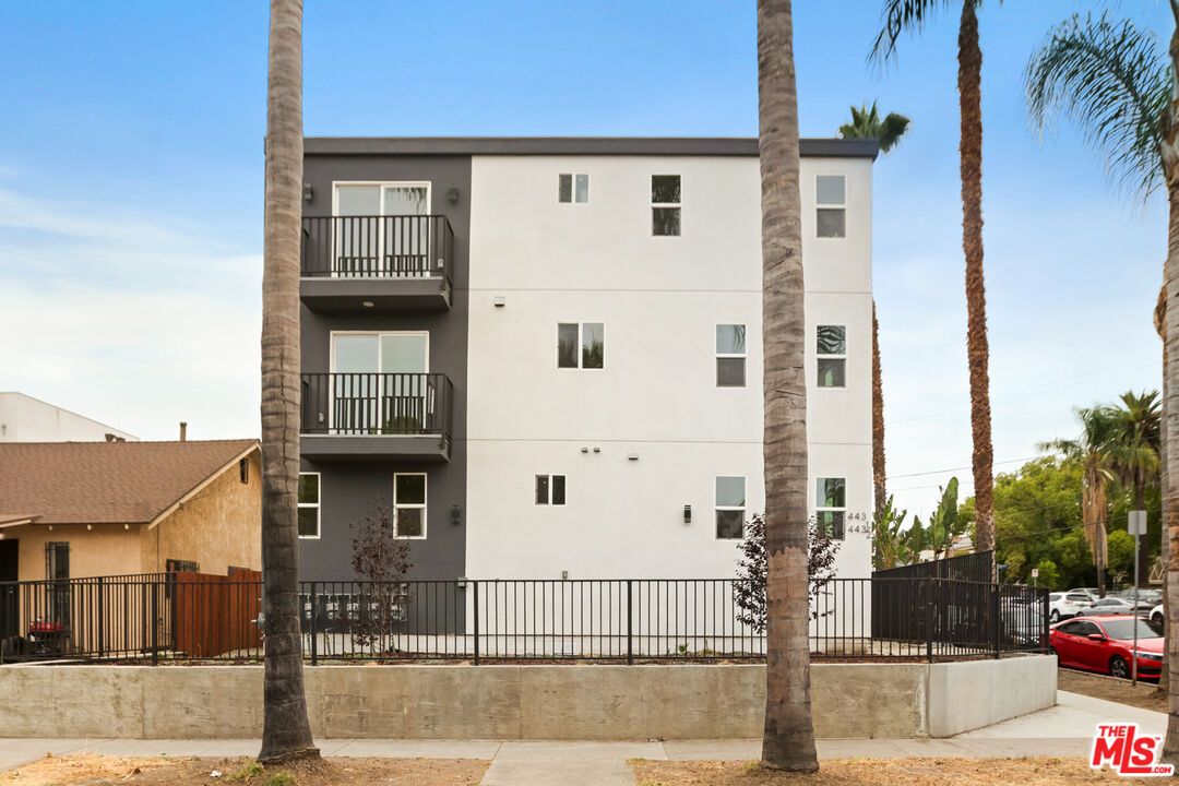 Property Photo from MLS