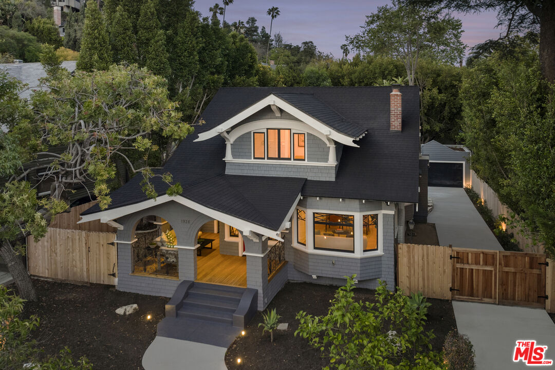 Property Photo from MLS