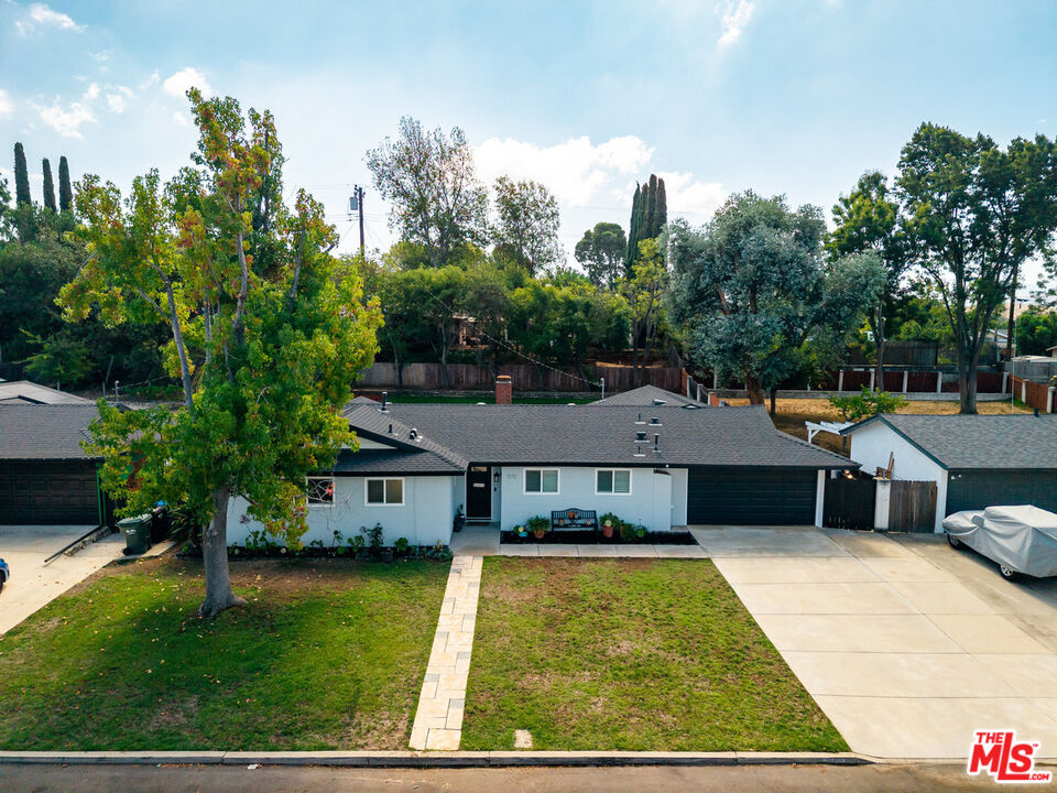 Property Photo from MLS