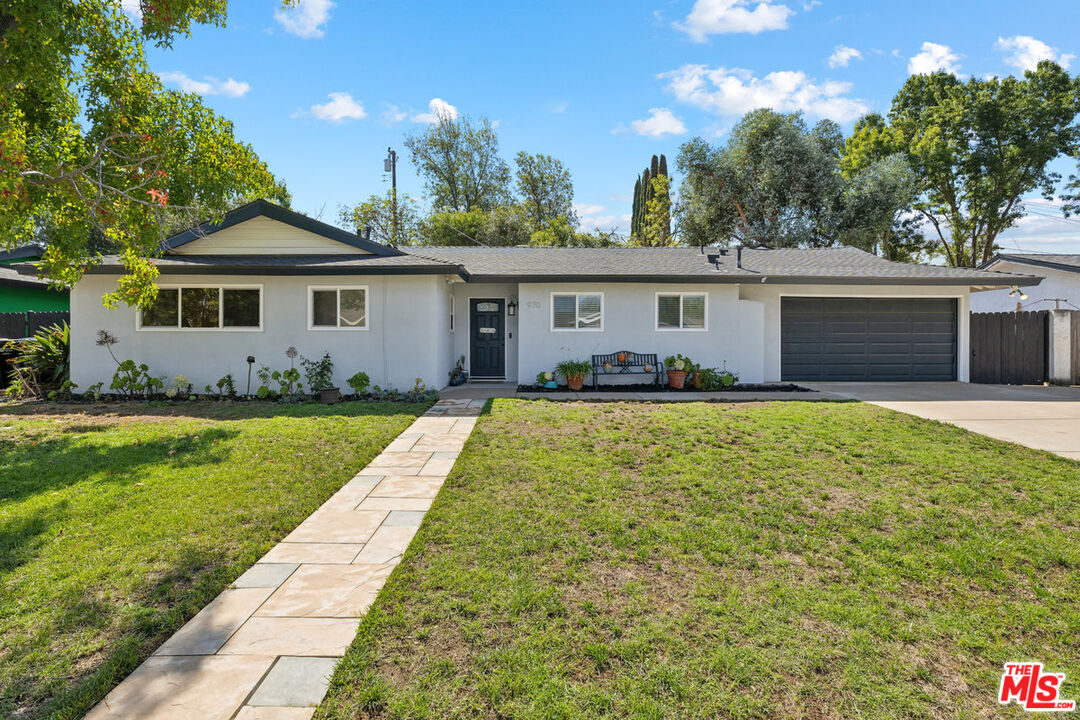 Property Photo from MLS