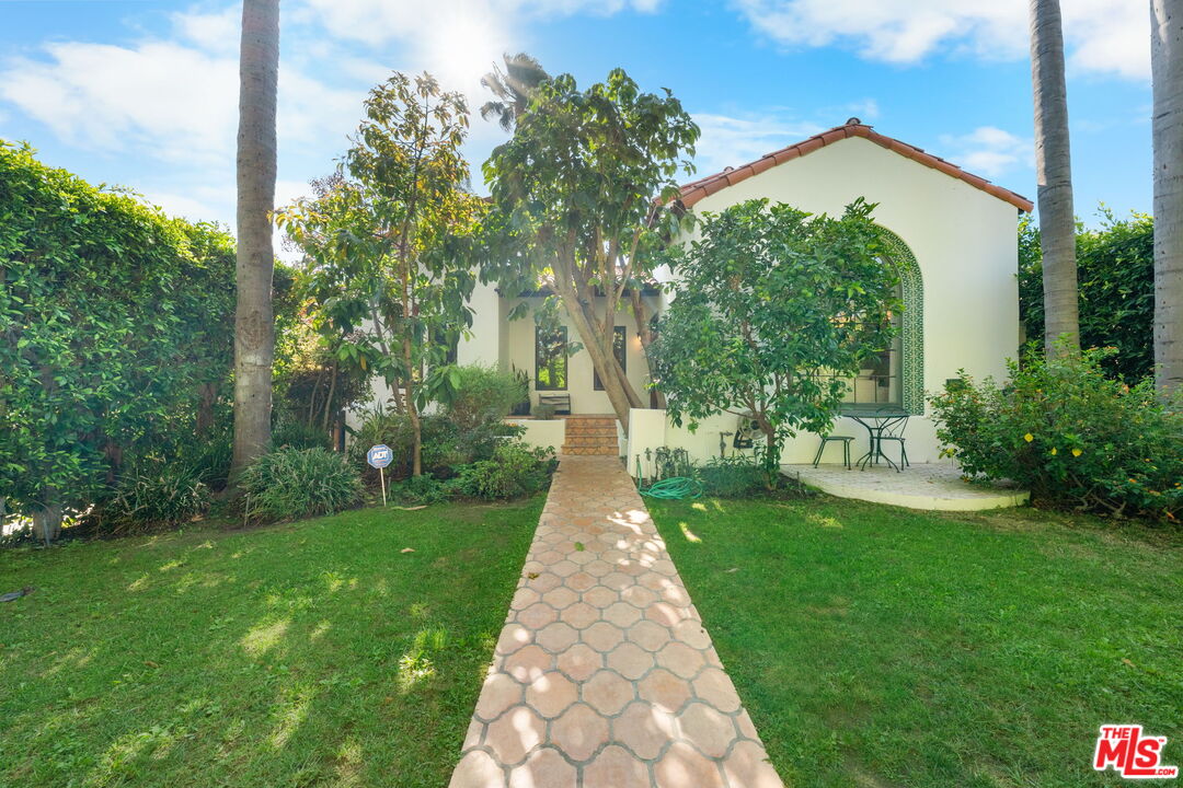 Property Photo from MLS