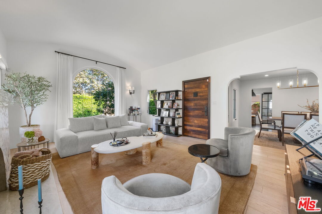 Property Photo from MLS