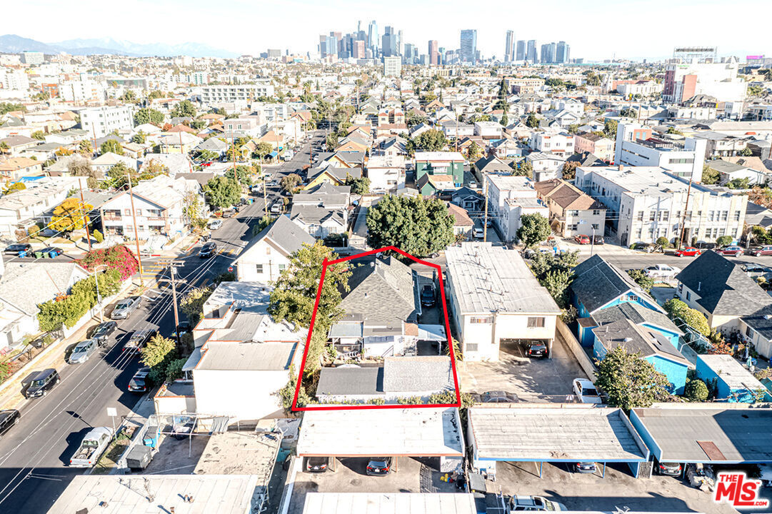 Property Photo from MLS