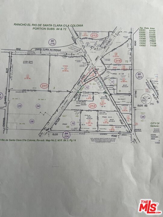 Property Photo from MLS