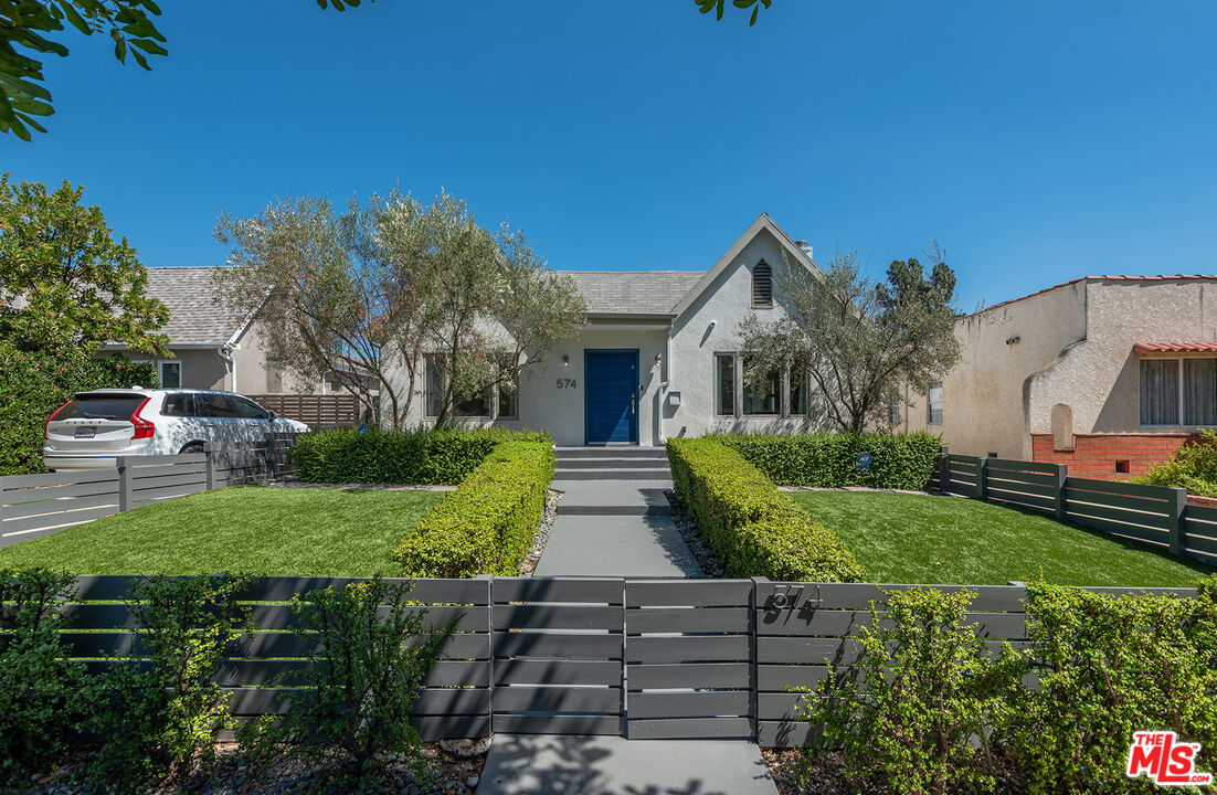 Property Photo from MLS