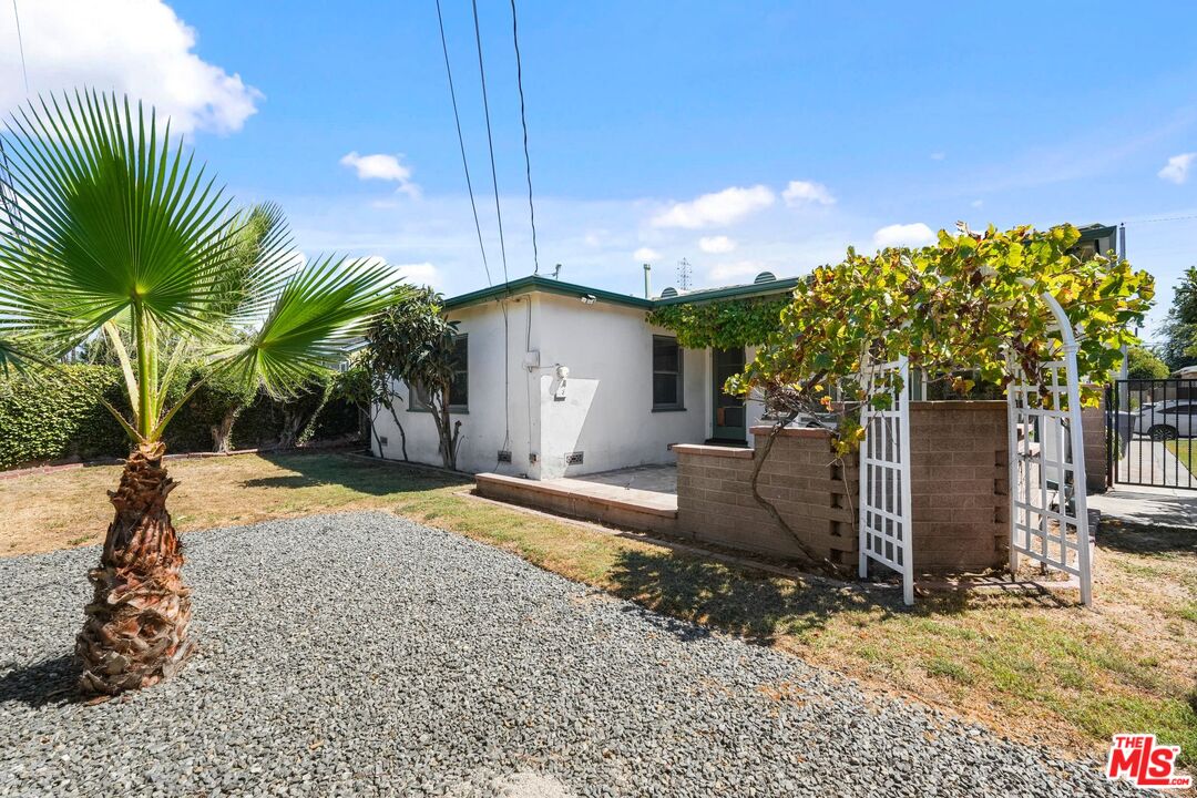 Property Photo from MLS