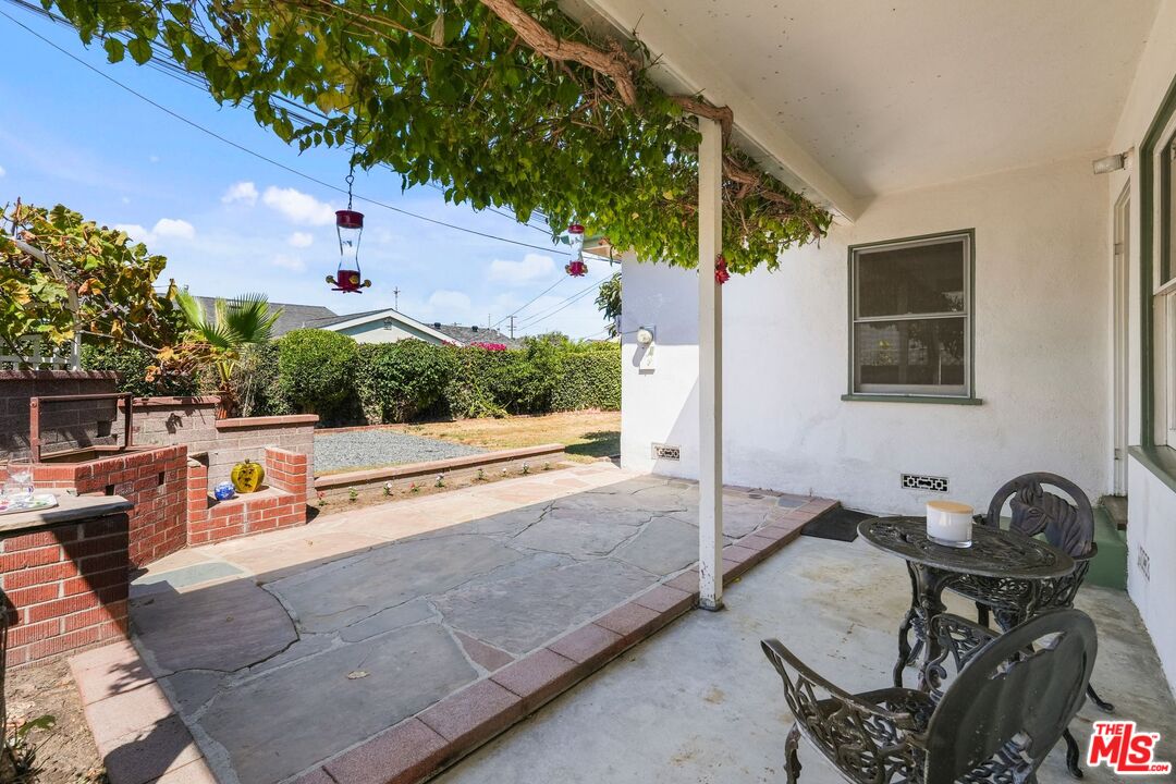 Property Photo from MLS