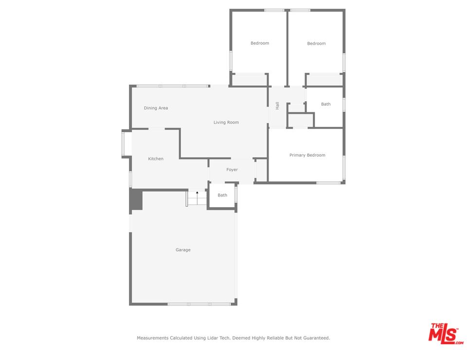 Property Photo from MLS