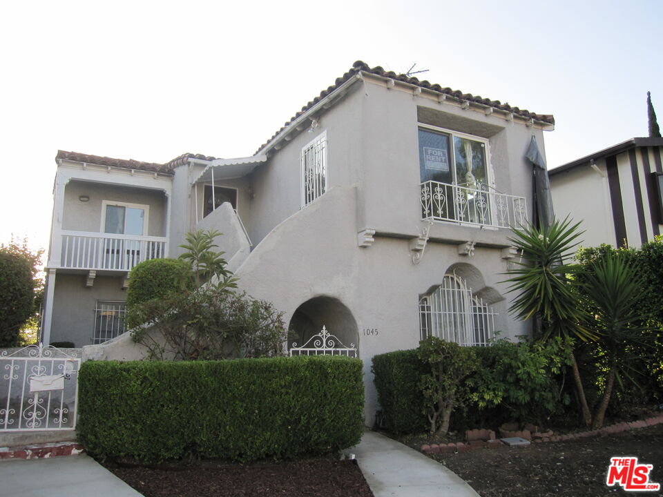 Property Photo from MLS