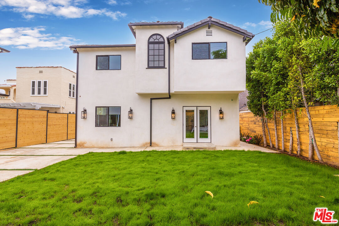 Property Photo from MLS