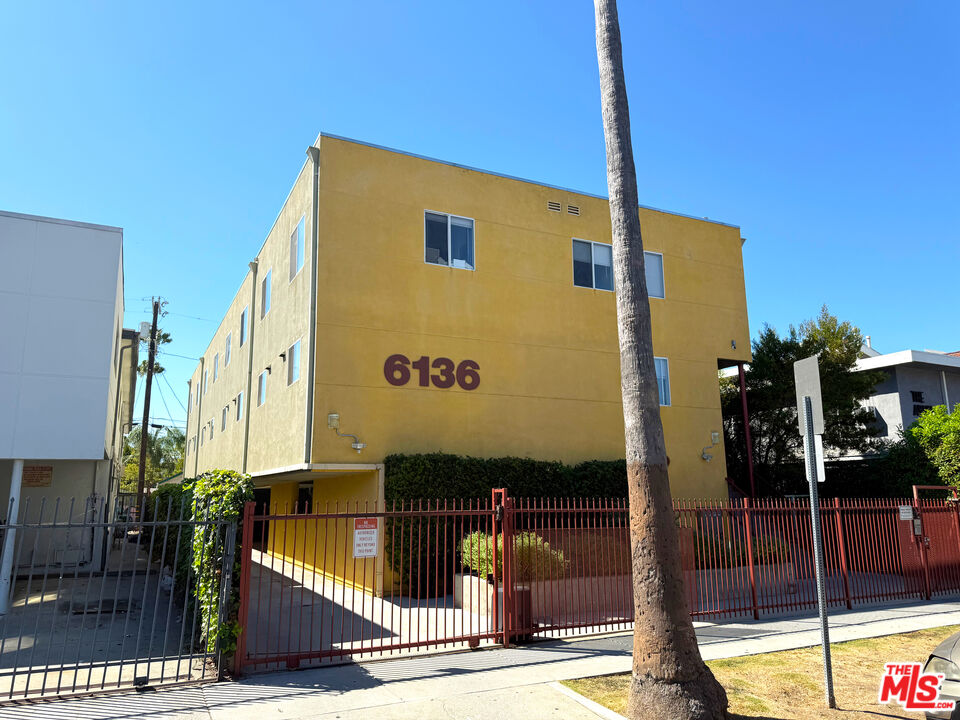 Property Photo from MLS