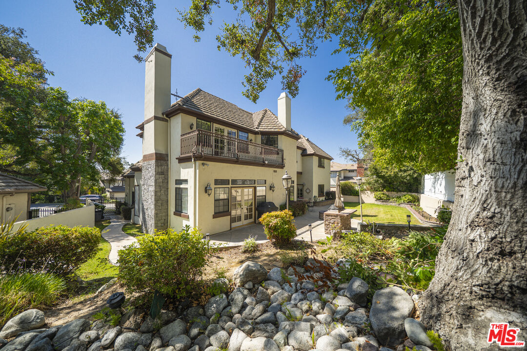 Property Photo from MLS