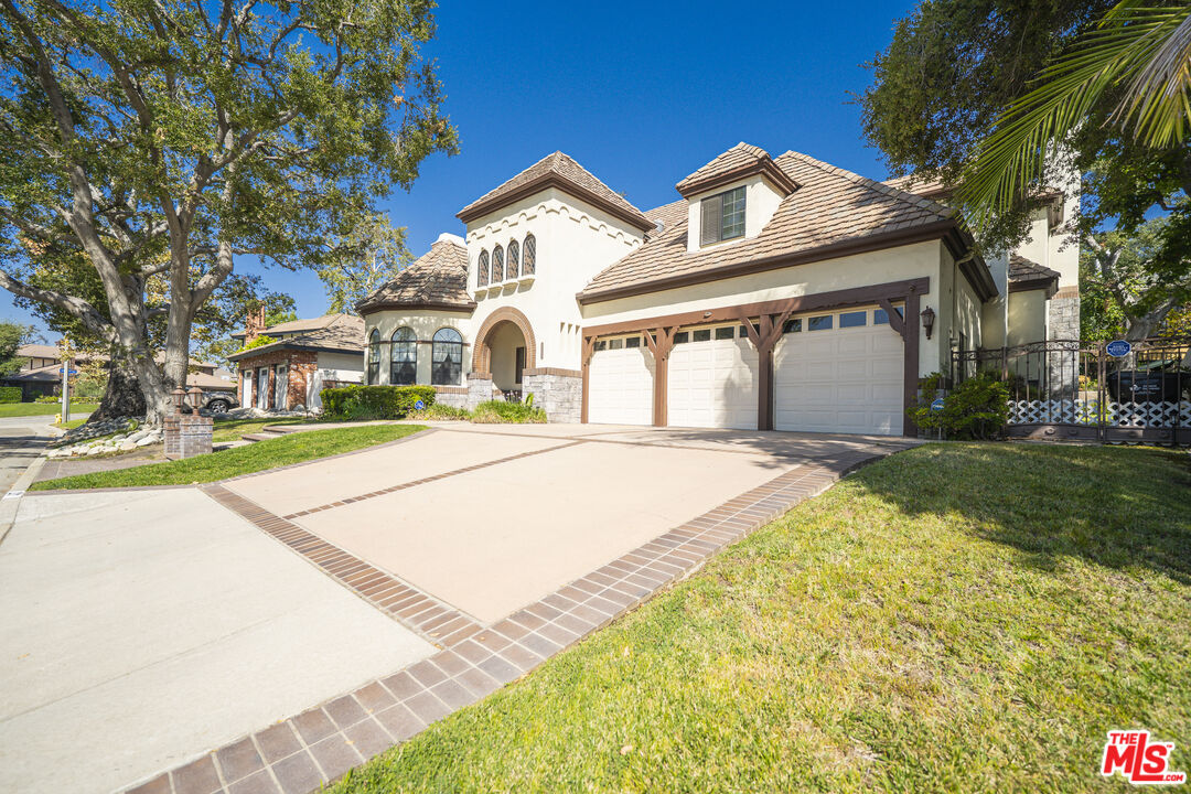 Property Photo from MLS