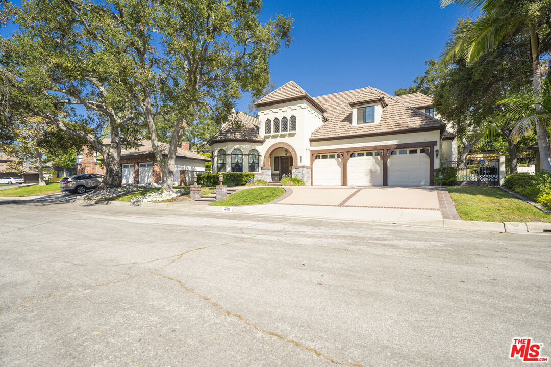 Property Photo from MLS