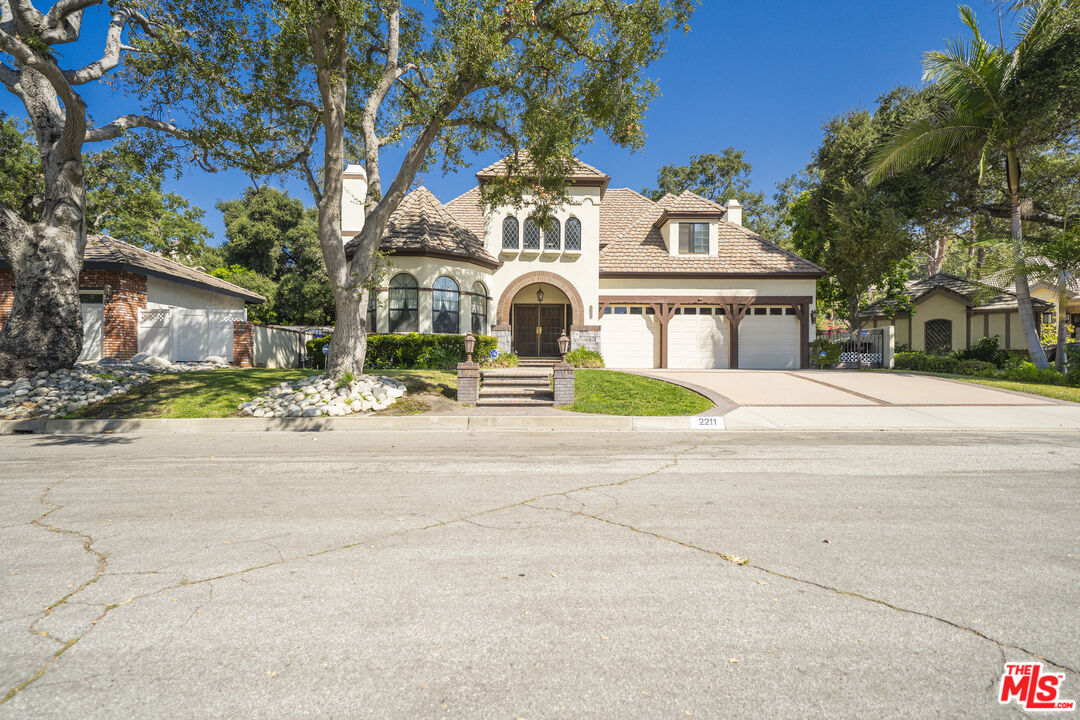 Property Photo from MLS