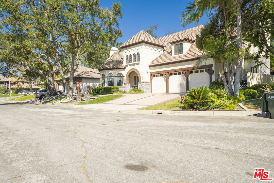 Property Photo from MLS