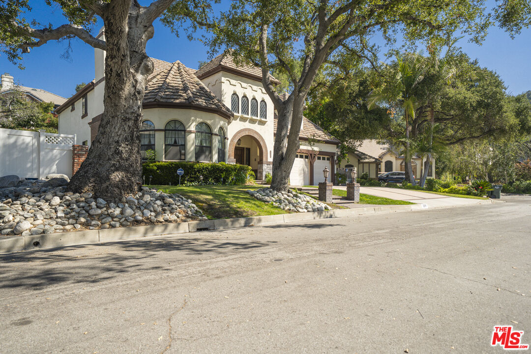 Property Photo from MLS